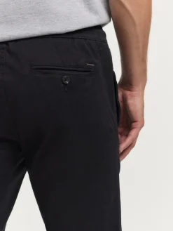 Casual<Alvaro Moreno PANTALON ANDER Negro