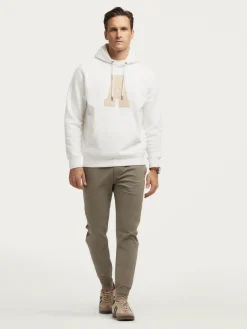 Casual<Alvaro Moreno PANTALON ANDER Verde