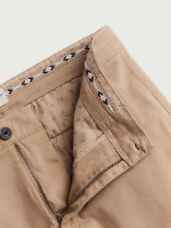 Cargo<Alvaro Moreno PANTALON BUFFALO Camel