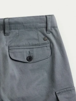 Pantalones<Alvaro Moreno PANTALON BUFFALO KIDS Azul