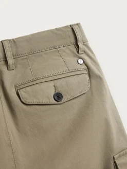 Pantalones<Alvaro Moreno PANTALON BUFFALO KIDS Verde