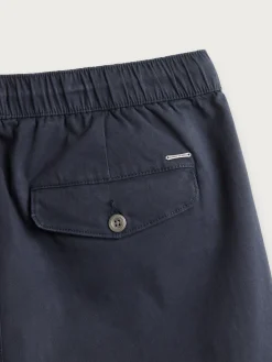 Cargo<Alvaro Moreno PANTALON BUFFORD Azul Marino
