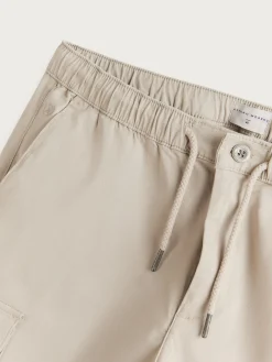 Cargo<Alvaro Moreno PANTALON BUFFORD Beige