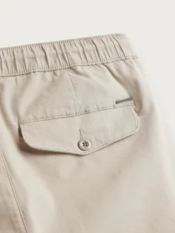 Cargo<Alvaro Moreno PANTALON BUFFORD Beige