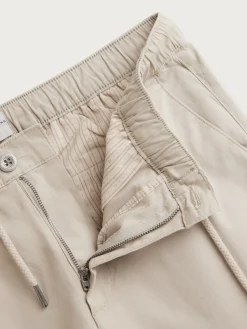 Cargo<Alvaro Moreno PANTALON BUFFORD Beige