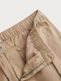 Cargo<Alvaro Moreno PANTALON BUFFORD Camel