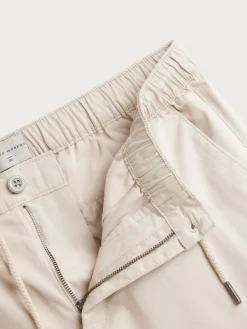 Cargo<Alvaro Moreno PANTALON BUFFORD Crudo