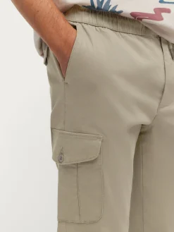 Cargo<Alvaro Moreno PANTALON BUFFORD Verde