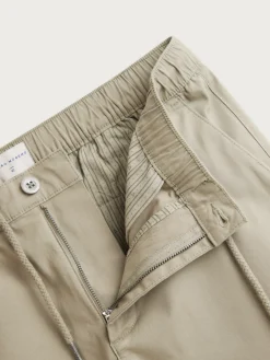 Cargo<Alvaro Moreno PANTALON BUFFORD Verde