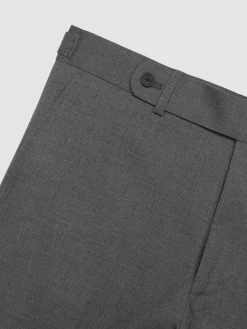 Trajes|Trajes<Alvaro Moreno PANTALON CAPO FIL A FIL Gris