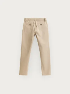 Pantalones<Alvaro Moreno PANTALON CHINO KIDS Beige