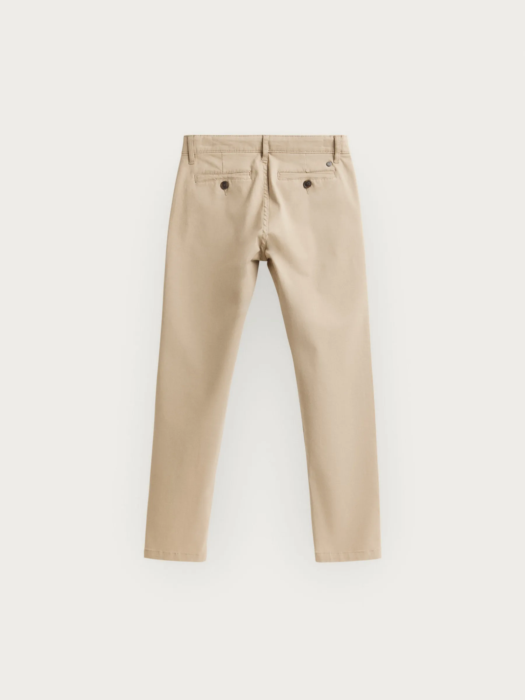 Pantalones<Alvaro Moreno PANTALON CHINO KIDS Beige