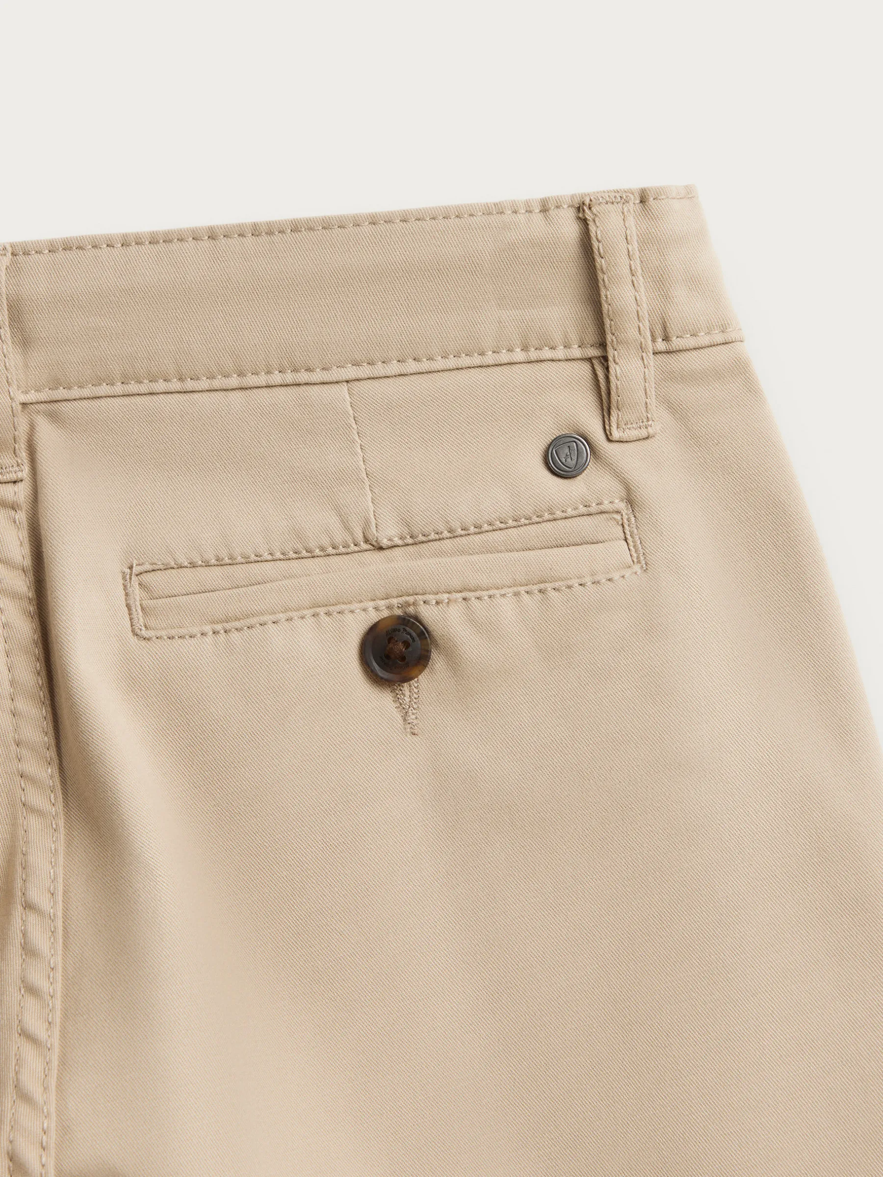 Pantalones<Alvaro Moreno PANTALON CHINO KIDS Beige
