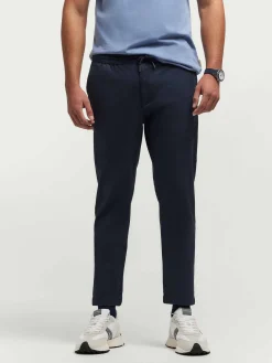 Casual<Alvaro Moreno PANTALON DALTON Azul Marino