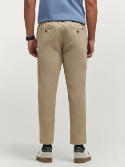 Casual<Alvaro Moreno PANTALON DALTON Beige