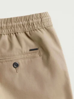 Casual<Alvaro Moreno PANTALON DALTON Beige