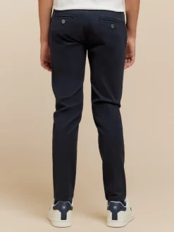 Pantalones<Alvaro Moreno PANTALON DALTON KIDS Azul Marino