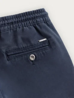 Pantalones<Alvaro Moreno PANTALON DALTON KIDS Azul Marino