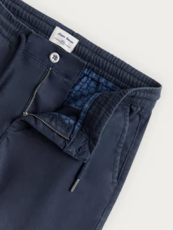Pantalones<Alvaro Moreno PANTALON DALTON KIDS Azul Marino