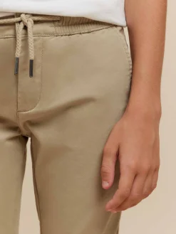 Pantalones<Alvaro Moreno PANTALON DALTON KIDS Beige