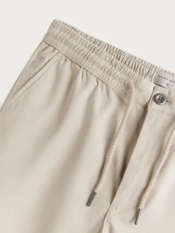 Casual<Alvaro Moreno PANTALON DALTON Piedra