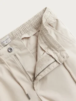 Casual<Alvaro Moreno PANTALON DALTON Piedra