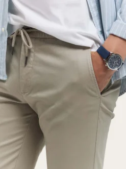 Casual<Alvaro Moreno PANTALON DAWSON Beige