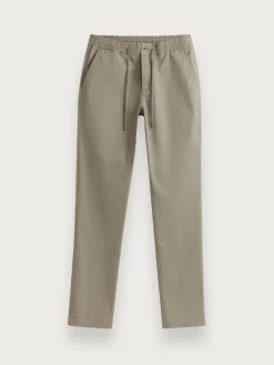 Casual<Alvaro Moreno PANTALON DAWSON Beige