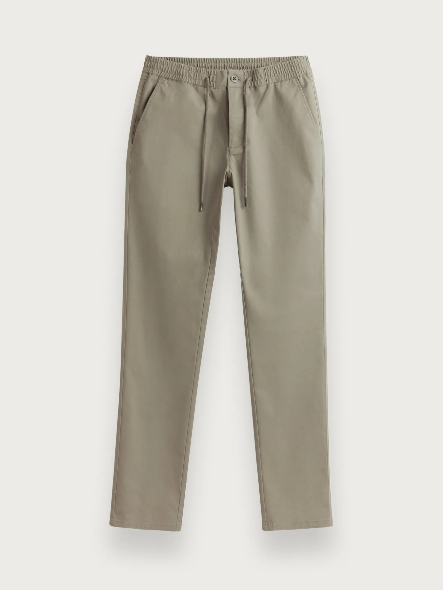 Casual<Alvaro Moreno PANTALON DAWSON Beige