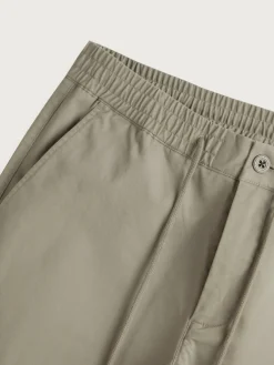 Casual<Alvaro Moreno PANTALON DAWSON Beige