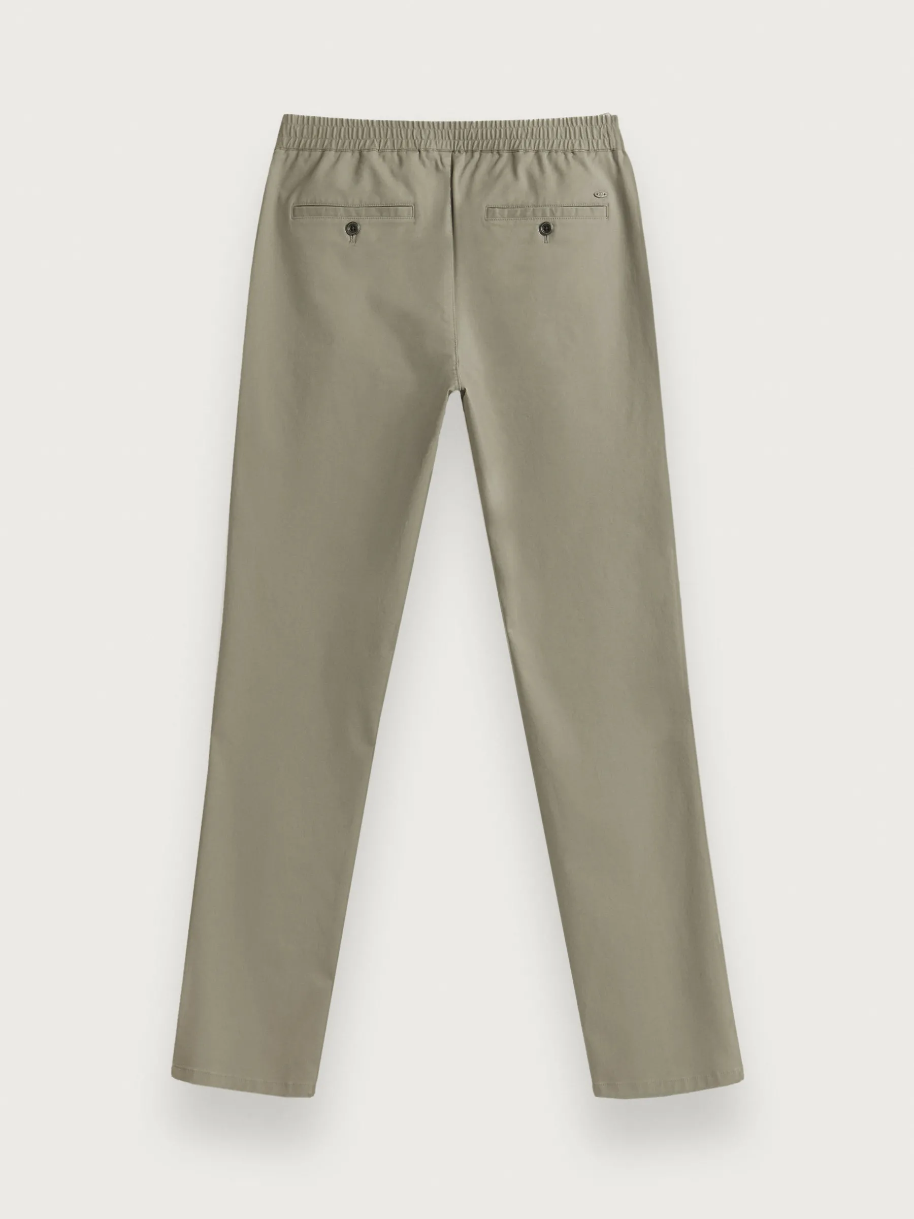 Casual<Alvaro Moreno PANTALON DAWSON Beige