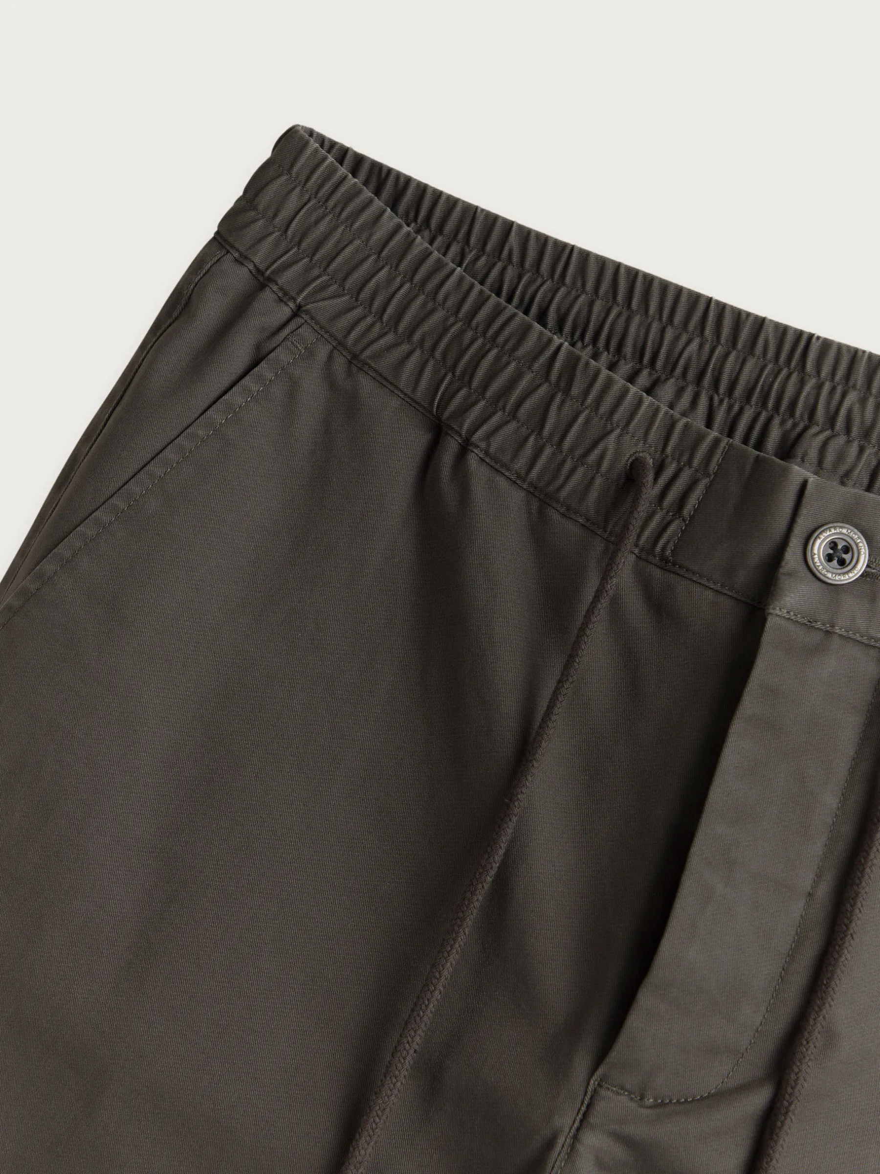 Casual<Alvaro Moreno PANTALON DAWSON Verde