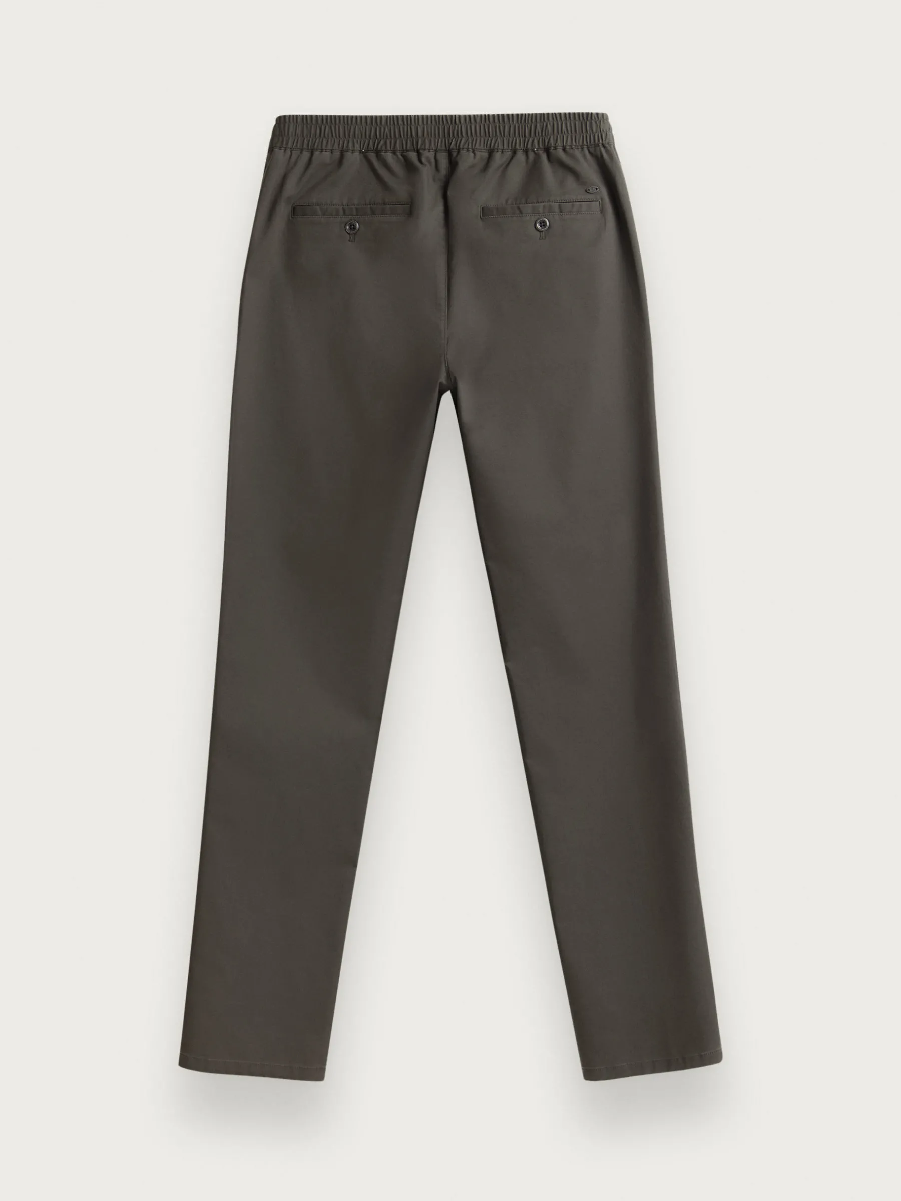 Casual<Alvaro Moreno PANTALON DAWSON Verde