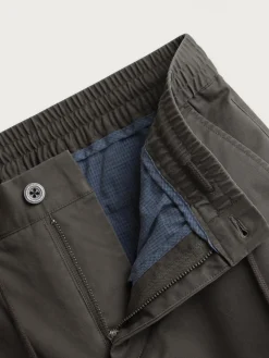 Casual<Alvaro Moreno PANTALON DAWSON Verde