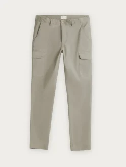 Cargo<Alvaro Moreno PANTALON DESERT Verde