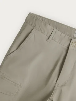 Cargo<Alvaro Moreno PANTALON DESERT Verde