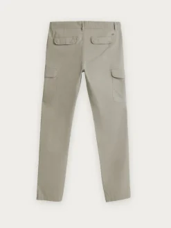 Cargo<Alvaro Moreno PANTALON DESERT Verde
