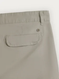 Cargo<Alvaro Moreno PANTALON DESERT Verde