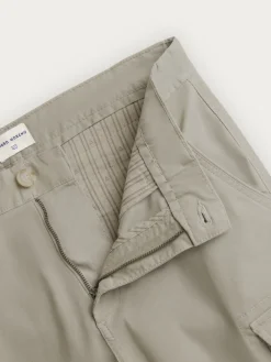 Cargo<Alvaro Moreno PANTALON DESERT Verde