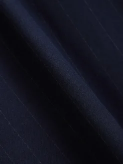 Trajes|Trajes<Alvaro Moreno PANTALON DUOMO DIPLO Azul Marino