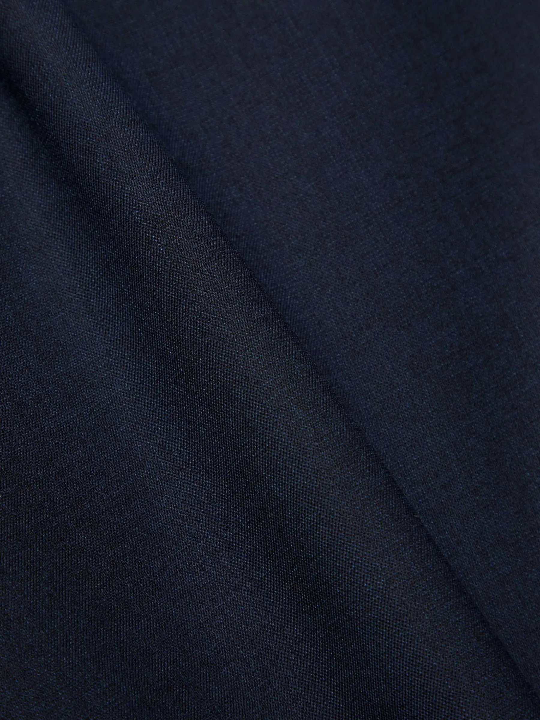 Trajes|Trajes<Alvaro Moreno PANTALON FIL A FIL Azul Marino