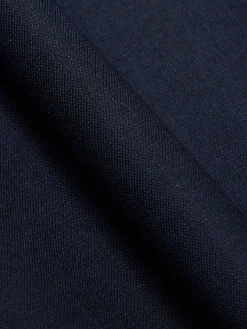 Trajes|Trajes<Alvaro Moreno PANTALON FIL A FIL Azul Marino