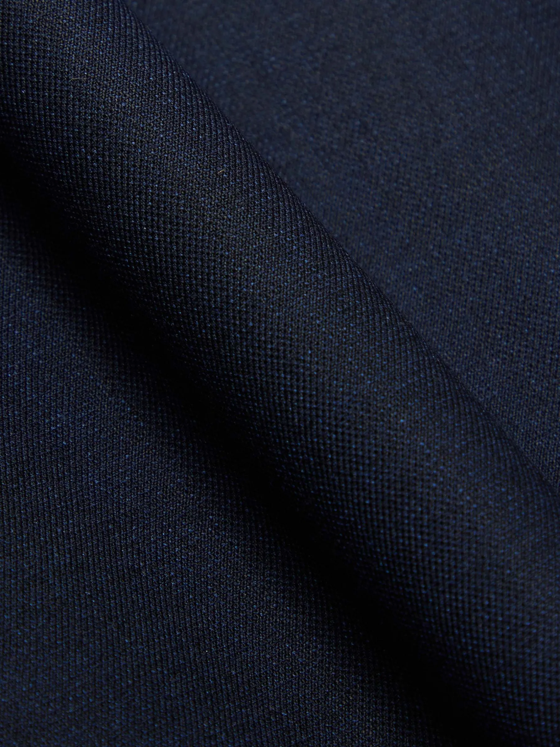 Trajes|Trajes<Alvaro Moreno PANTALON FIL A FIL Azul Marino