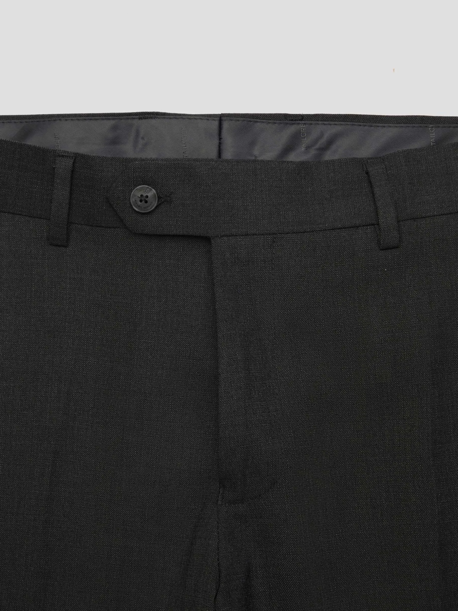 Trajes|Trajes<Alvaro Moreno PANTALON FIL A FIL Gris