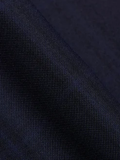 Trajes|Trajes<Alvaro Moreno PANTALON FINESTRA SLIM Azul Marino