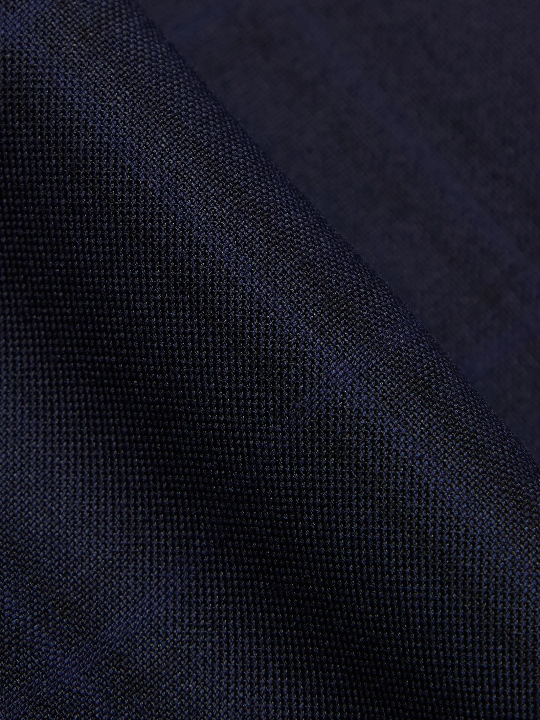 Trajes|Trajes<Alvaro Moreno PANTALON FINESTRA SLIM Azul Marino