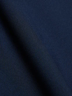 Trajes|Trajes<Alvaro Moreno PANTALON MICRO BIRD Azul Marino