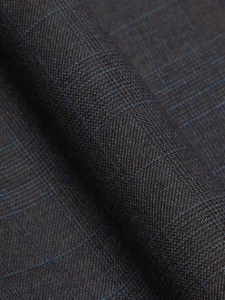 Trajes|Trajes<Alvaro Moreno PANTALON MILANO GALES Gris