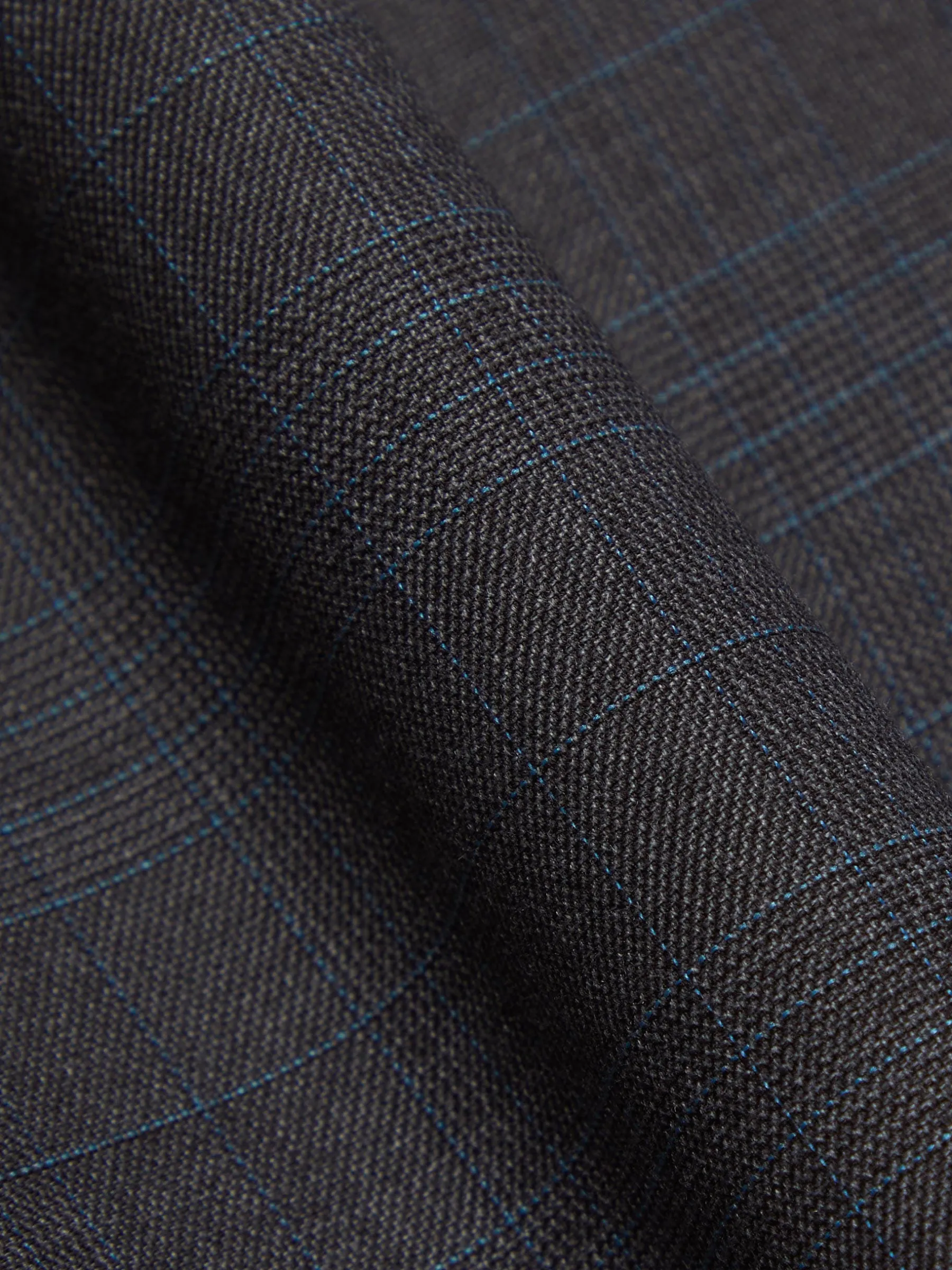 Trajes|Trajes<Alvaro Moreno PANTALON MILANO GALES Gris