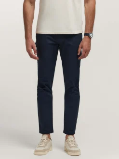 Casual<Alvaro Moreno PANTALON PIC PIC Azul Marino